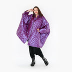AKH Fashion Jacke 6826 Pandora, Fuchsia