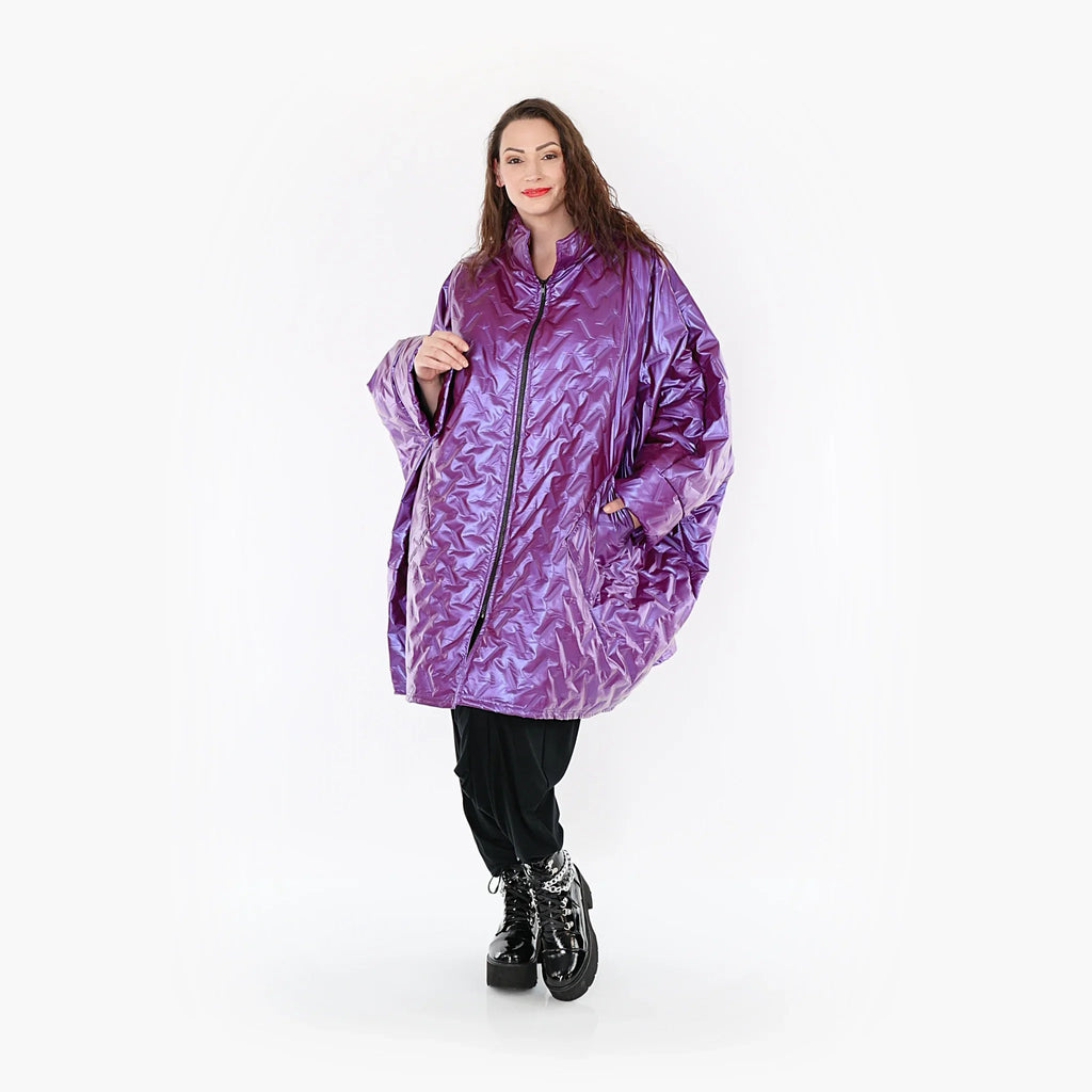 AKH Fashion Jacke 6826 Pandora, Fuchsia