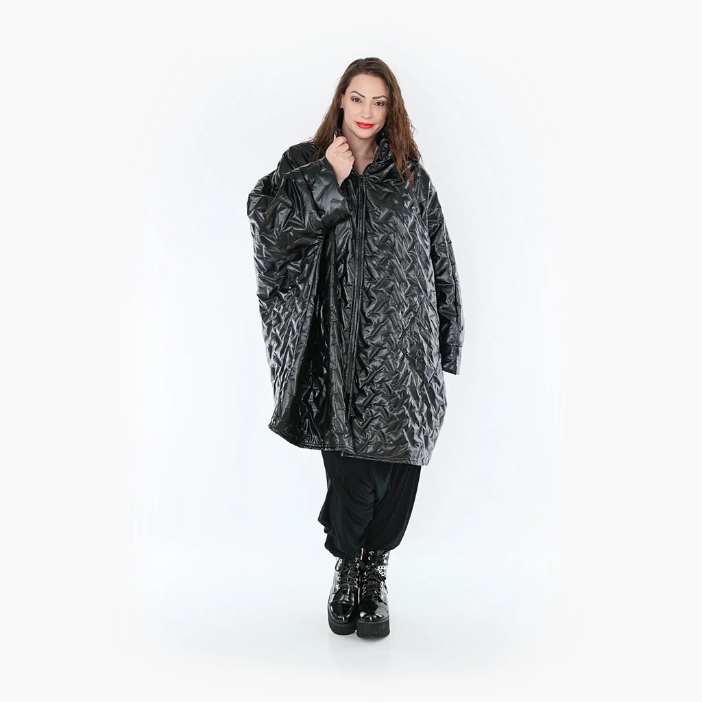 AKH Fashion Jacke 6826 Pandora, Schwarz