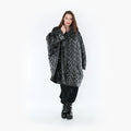 AKH Fashion Jacke 6826 Pandora, Schwarz