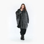 AKH Fashion Jacke 6826 Pandora, Schwarz