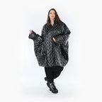 AKH Fashion Jacke 6826 Pandora, Schwarz