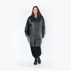 AKH Fashion Jacke 6826 Pandora, Schwarz