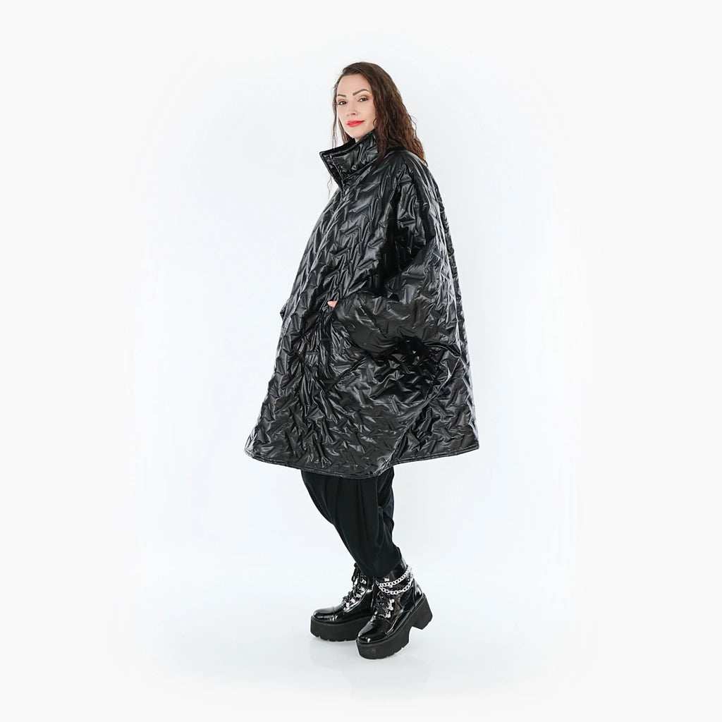 AKH Fashion Jacke 6826 Pandora, Schwarz
