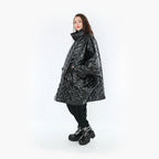 AKH Fashion Jacke 6826 Pandora, Schwarz