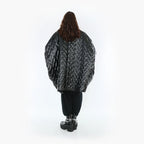 AKH Fashion Jacke 6826 Pandora, Schwarz