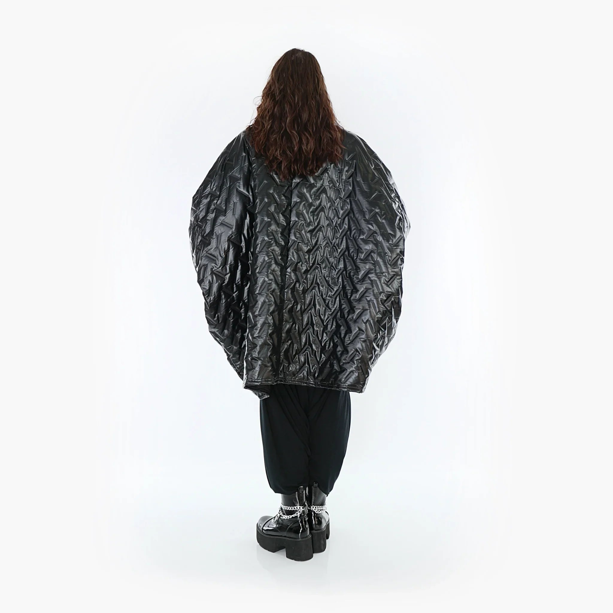 AKH Fashion Jacke 6826 Pandora, Schwarz