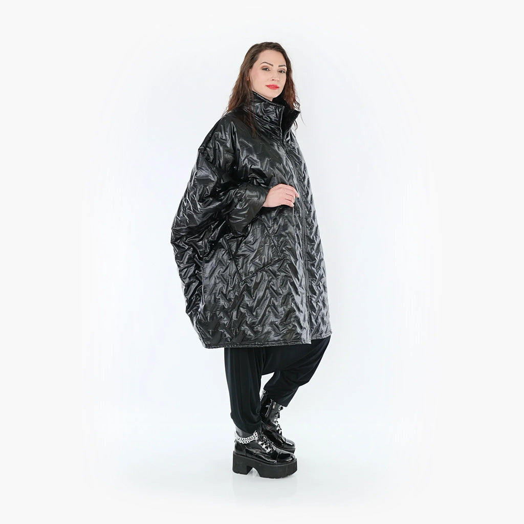 AKH Fashion Jacke 6826 Pandora, Schwarz