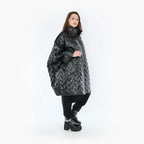 AKH Fashion Jacke 6826 Pandora, Schwarz