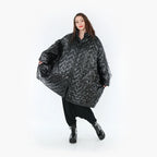 AKH Fashion Jacke 6826 Pandora, Schwarz