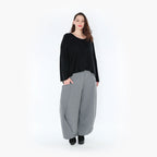 AKH Fashion Hose 8069 Monique, Grau