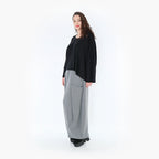 AKH Fashion Hose 8069 Monique, Grau