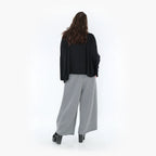 AKH Fashion Hose 8069 Monique, Grau