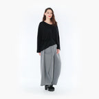 AKH Fashion Hose 8069 Monique, Grau