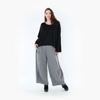 AKH Fashion Hose 8069 Monique, Grau