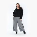 AKH Fashion Hose 8069 Monique, Grau