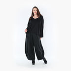 AKH Fashion Hose 8069 Monique, Schwarz