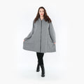 AKH 6909 Jacket, Grey