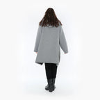 AKH 6909 Jacket, Grey