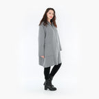 AKH 6909 Jacket, Grey