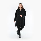 Veste AKH 6909, noire