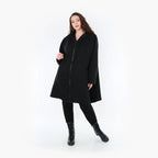 Veste AKH 6909, noire