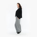 AKH 6974 Hose, Grau
