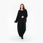 AKH 6974 Trousers, Black