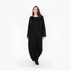 AKH 6974 Trousers, Black