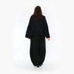 AKH 6974 Trousers, Black