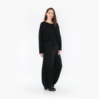 AKH 6974 Trousers, Black