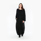 AKH 6974 Trousers, Black