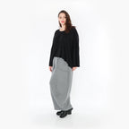 AKH Fashion Hose 8069 Opulenta, Grau