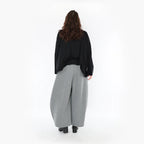 AKH Fashion Hose 8069 Opulenta, Grau