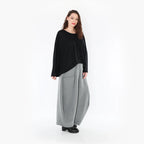 AKH Fashion Hose 8069 Opulenta, Grau
