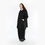 AKH Fashion Jacket 3020 Becky, Black