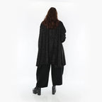 AKH Fashion Jacket 3020 Becky, Black