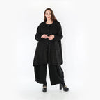 AKH Fashion Jacket 3020 Becky, Black
