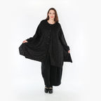 AKH Fashion Jacket 3020 Becky, Black