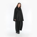 AKH Fashion Shirt 593R Becky, Schwarz