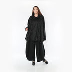 AKH Fashion Shirt 593R Becky, Schwarz