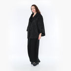 AKH Fashion Jacke 6542 Becky, Schwarz