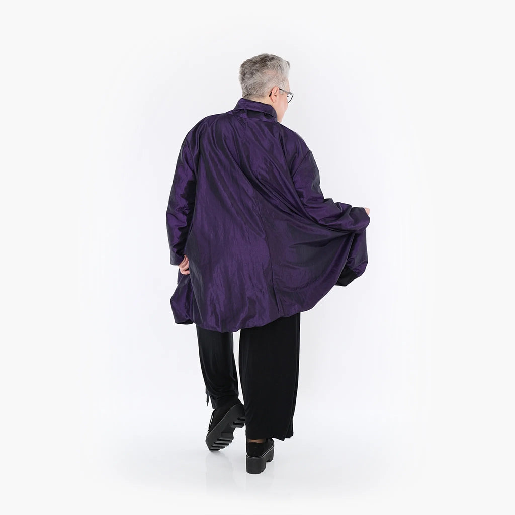 AKH Fashion Jacke 7015 TwilightGrace, Violett