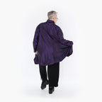 AKH Fashion Jacke 7015 TwilightGrace, Violett