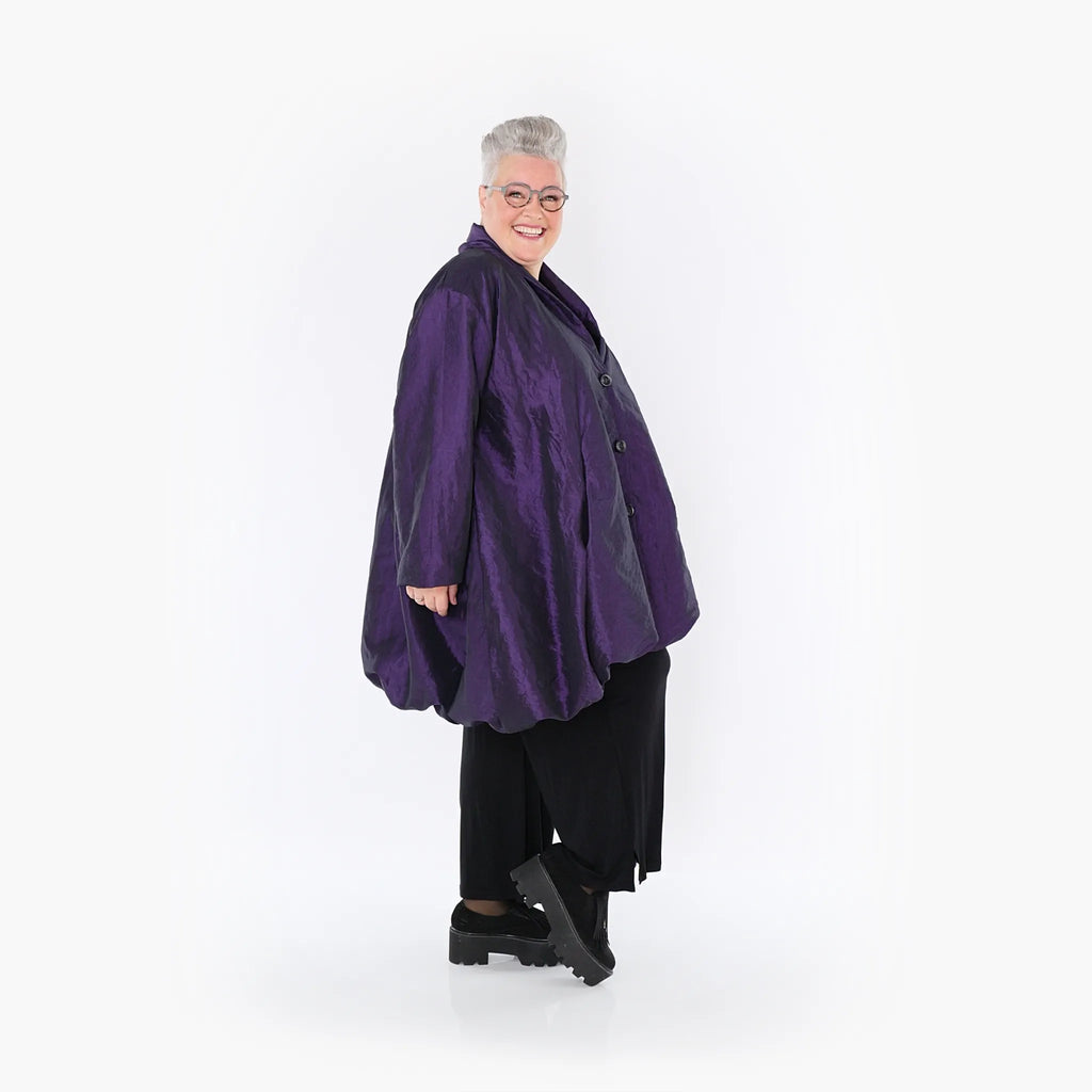 AKH Fashion Jacke 7015 TwilightGrace, Violett