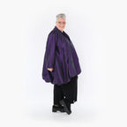 AKH Fashion Jacke 7015 TwilightGrace, Violett