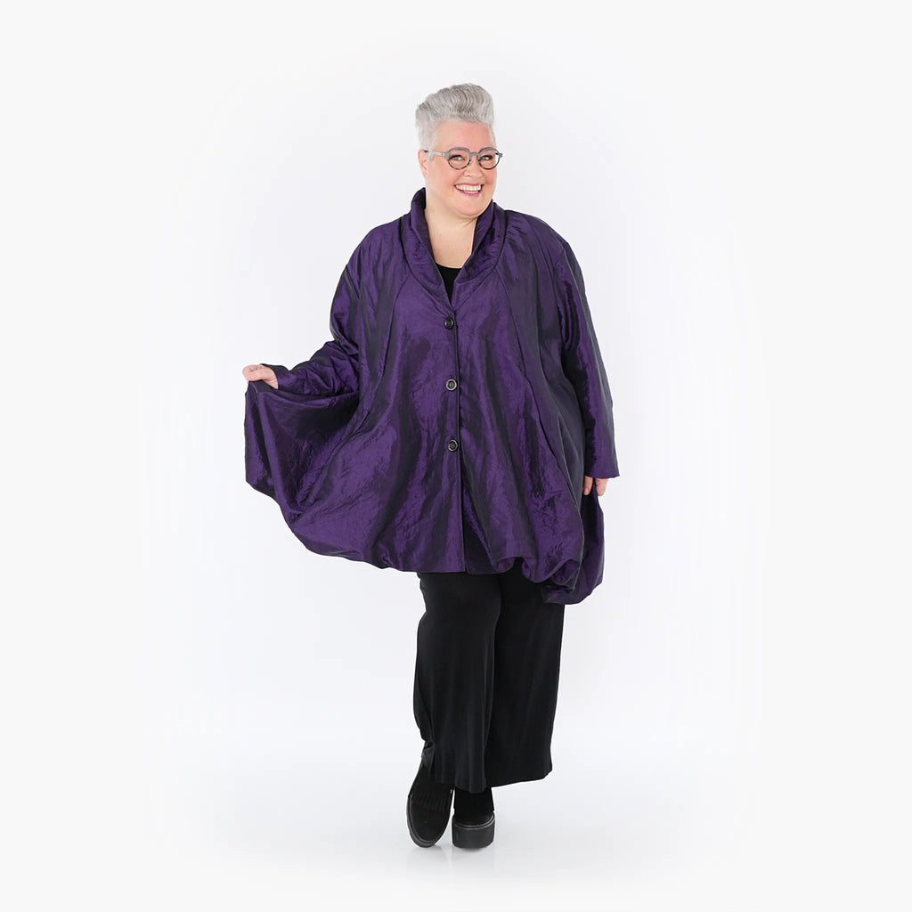AKH Fashion Jacke 7015 TwilightGrace, Violett