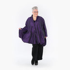 AKH Fashion Jacke 7015 TwilightGrace, Violett