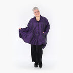 AKH Fashion Jacke 7015 TwilightGrace, Violett