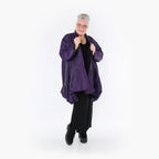 AKH Fashion Jacke 7015 TwilightGrace, Violett